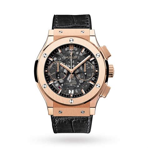 Hublot Classic Watch 